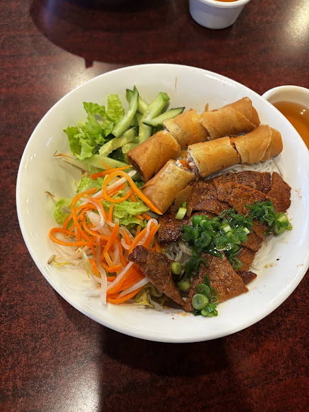 Phở Saigon #8 5