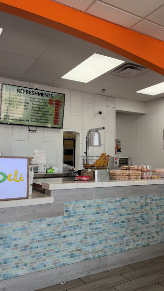Saigon Deli 3
