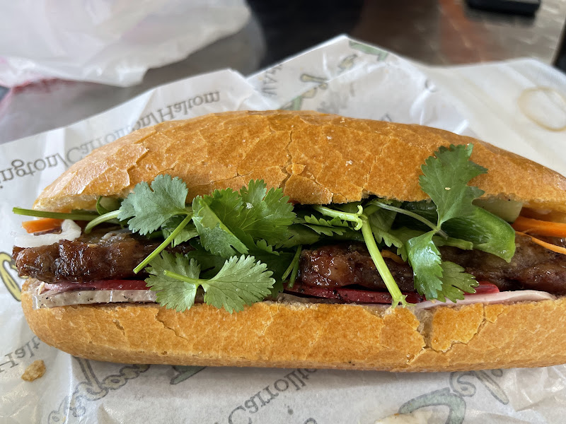 Saigon Deli 4