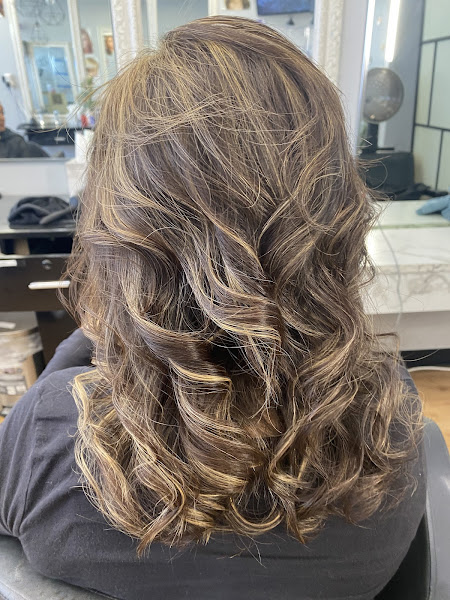 Phuong Lien 2 Hair salon