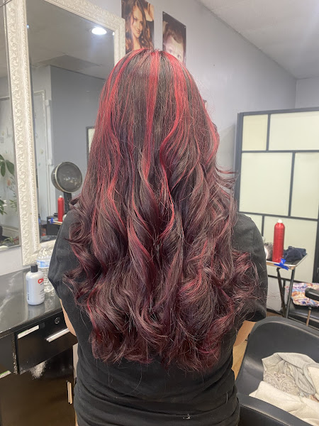 Phuong Lien 2 Hair salon 3