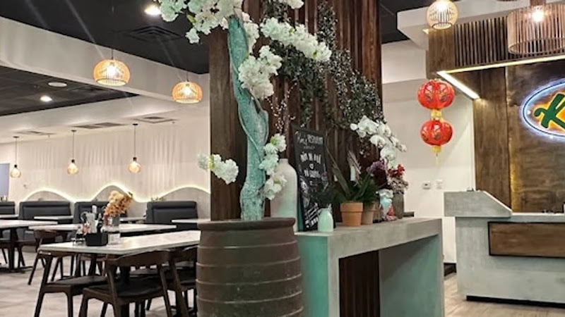 Kin’s Restaurant