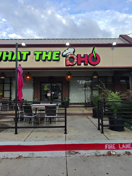What the Pho