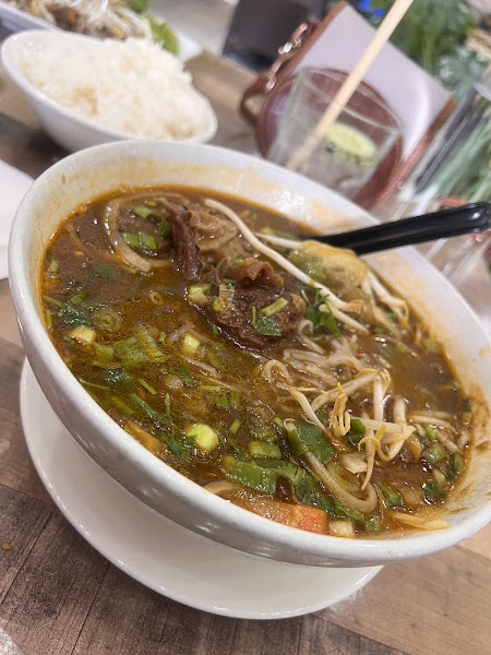 What the Pho 2
