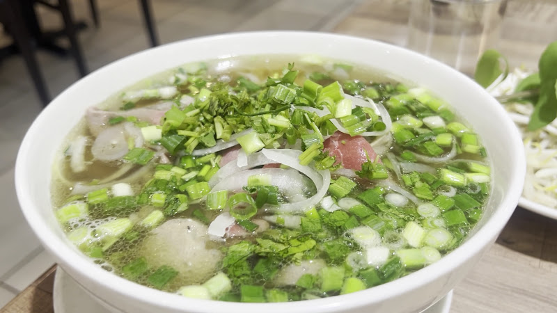 What the Pho 3