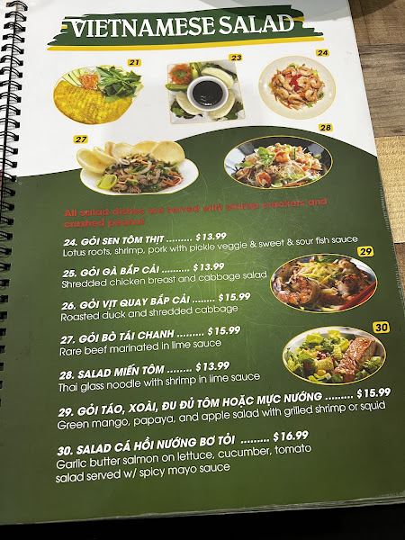 What the Pho 4