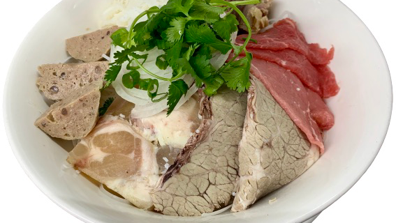 What the Pho 5