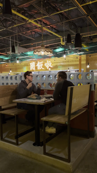 Hawkers Asian Street Food 3