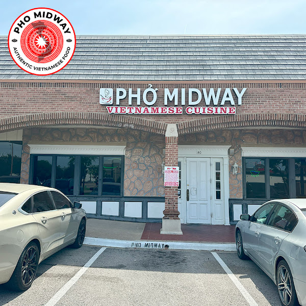 Pho Midway