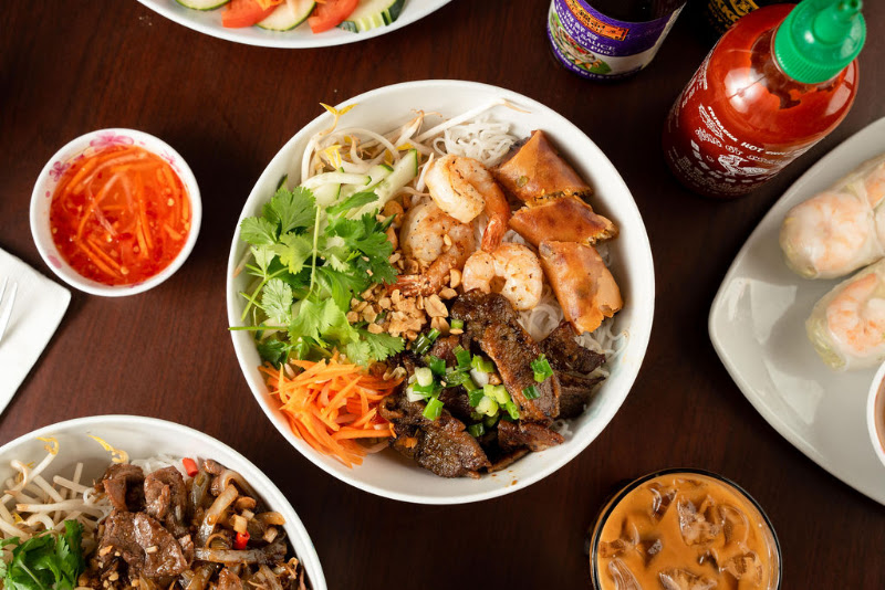 Pho Midway 5