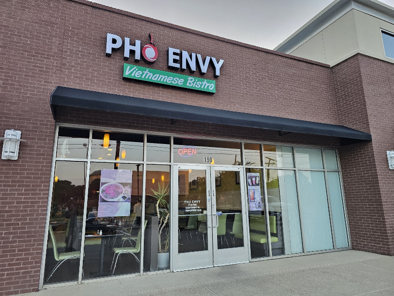 Pho Envy 2