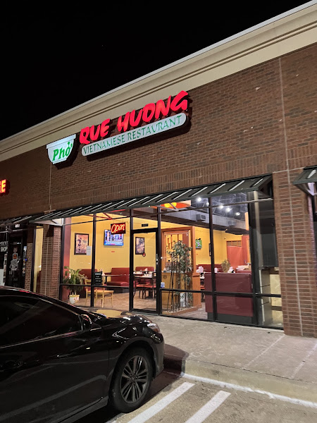 Pho Que Huong