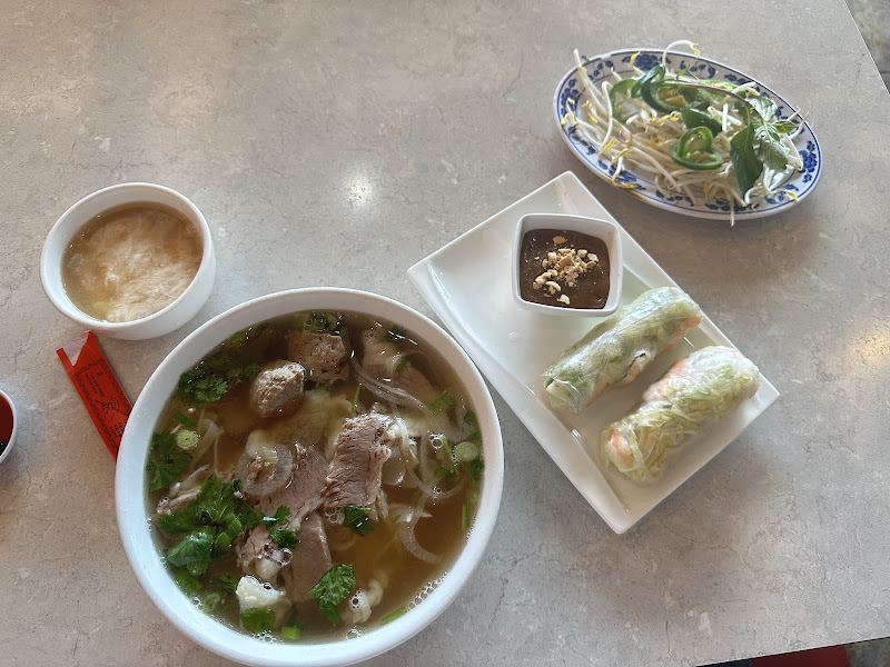 Pho Que Huong 4