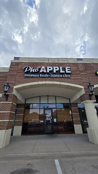 Phở Apple