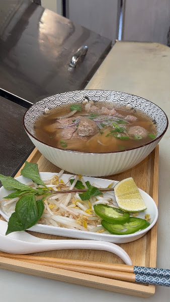 Phở Apple 5