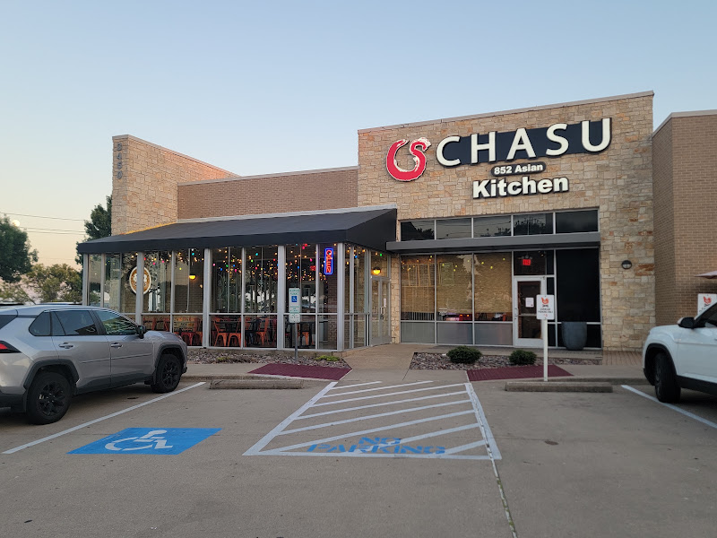 Chasu Kitchen