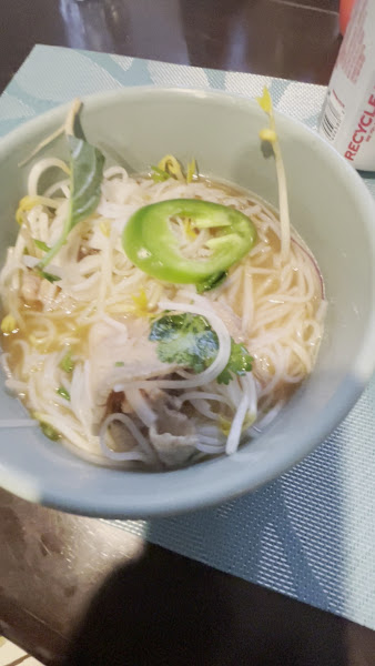 Pho Beef Noodle & Grill 3