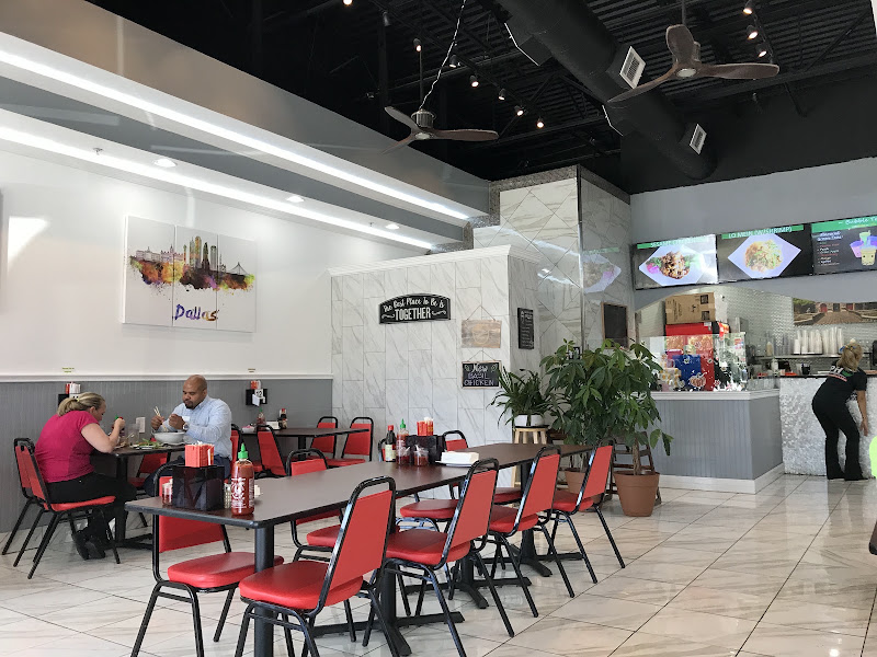 Pho Beef Noodle & Grill 5