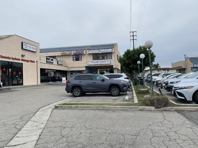 Aap Ku Jung Beauty Salon