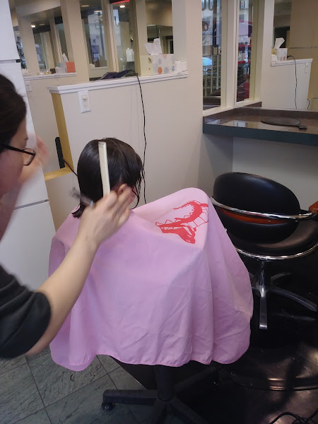 Aap Ku Jung Beauty Salon 4