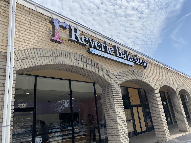 Reverie Bakeshop