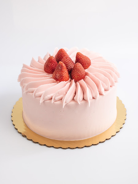 Reverie Bakeshop 3