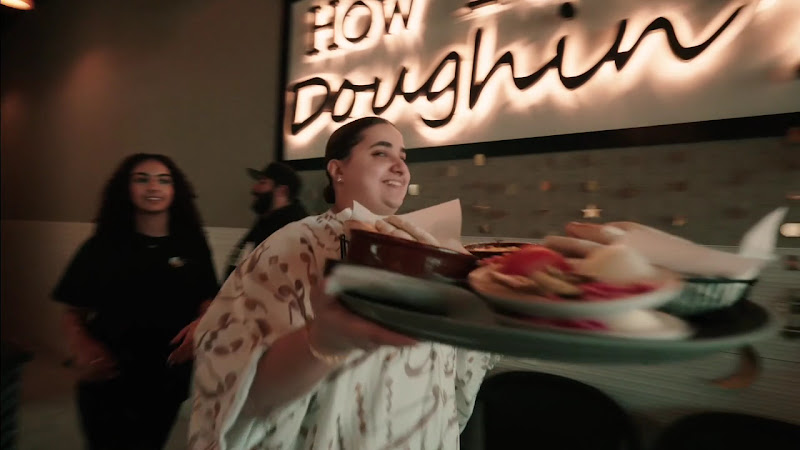 We're-Dough Bakery