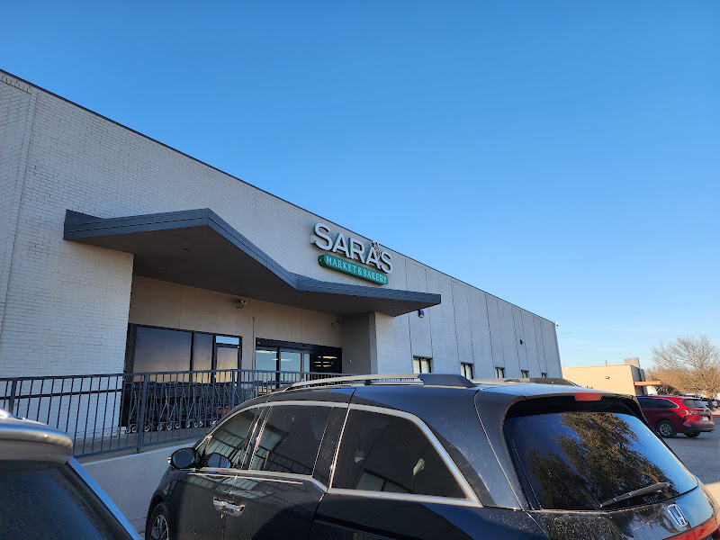 Sara's Market & Bakery