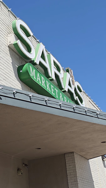 Sara's Market & Bakery 2