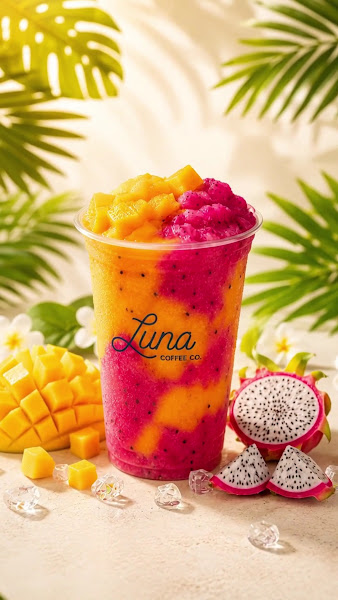Luna Coffee Co 3