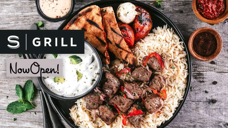 Sara's Grill 2