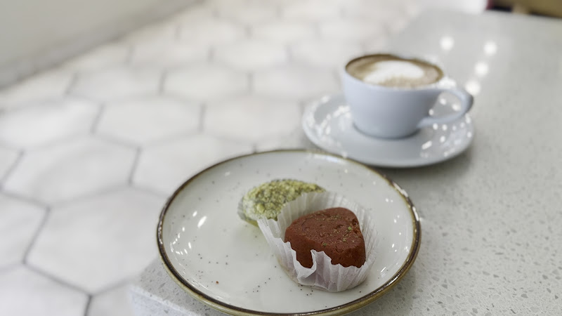 Arwa Yemeni Coffee 2