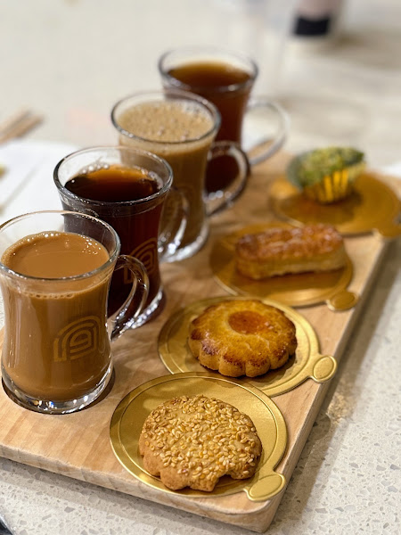 Arwa Yemeni Coffee 3