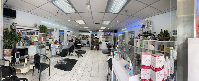 Hai Beauty Salon 1