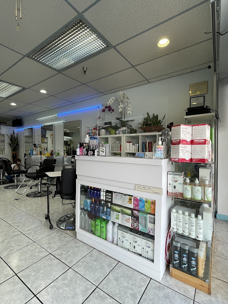 Hai Beauty Salon 3