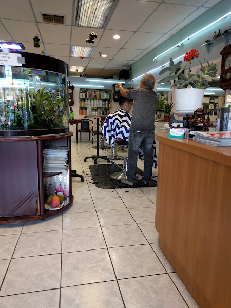 Hai Beauty Salon 4