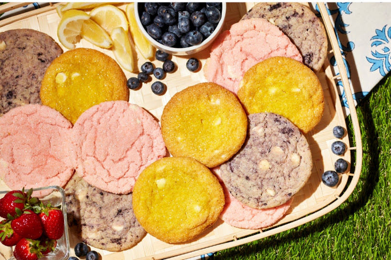 Great American Cookies 2