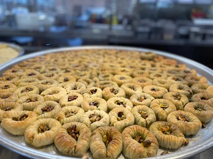 Al Baghdady | Bakery and Cafe 3