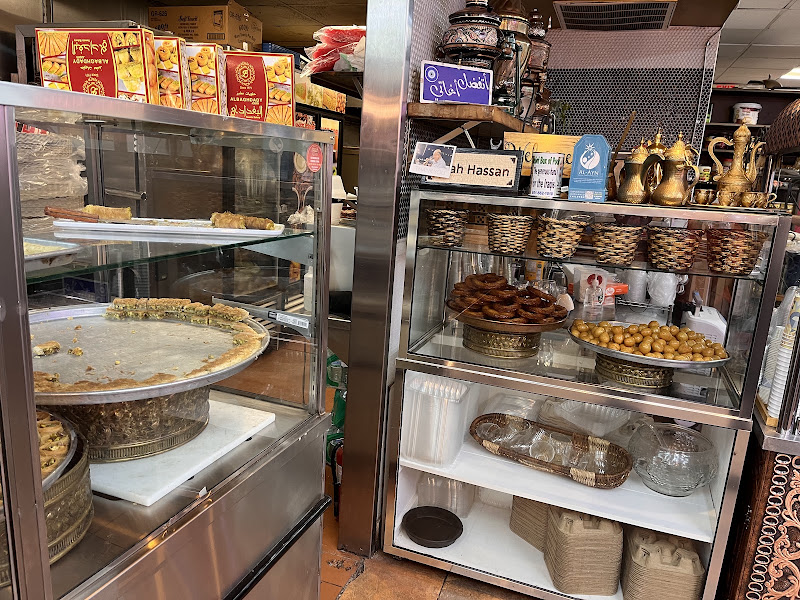 Al Baghdady | Bakery and Cafe 4