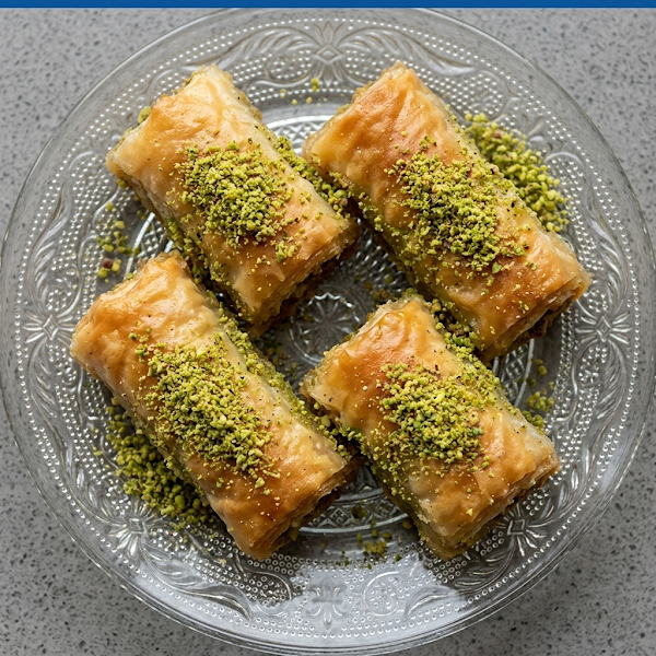 Al Baghdady | Bakery and Cafe 5