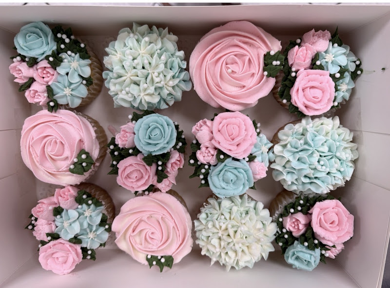 Grandmas’ Bakery 2