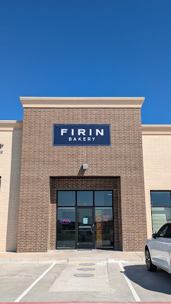 FIRIN Bakery & Pizzeria