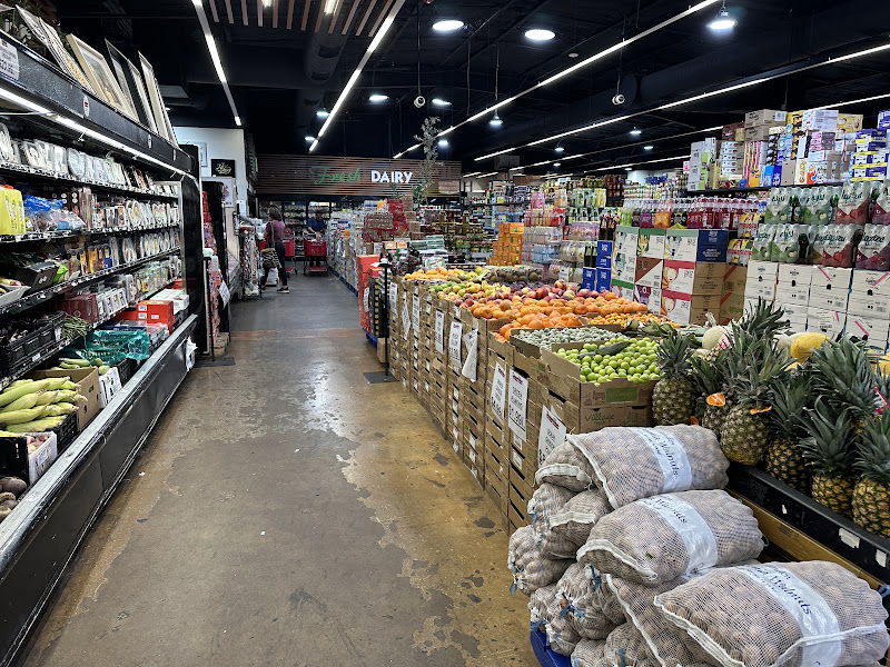 Jasmine Market & Cafe 4
