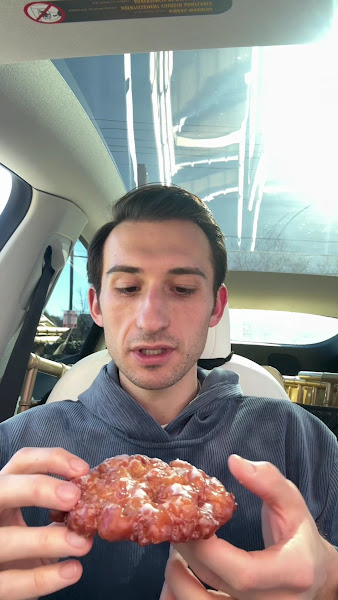 Honey Donuts 2