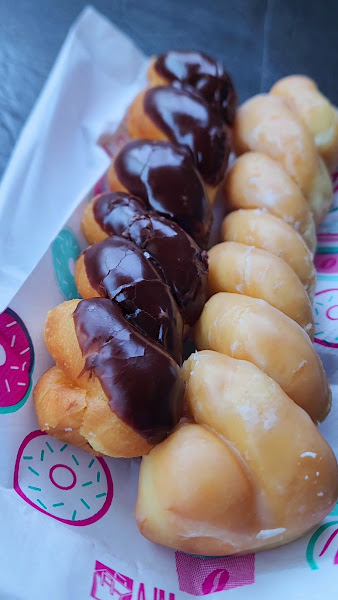 AS Donuts & Boba Tea 2