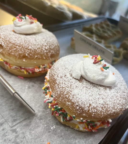 AS Donuts & Boba Tea 3