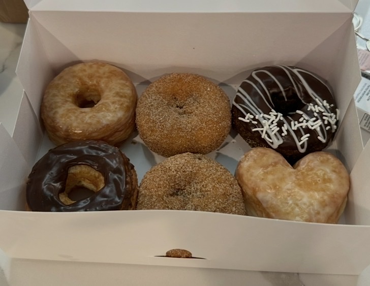 AS Donuts & Boba Tea 4