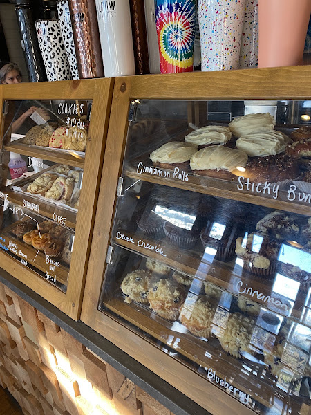 Latham Bakery