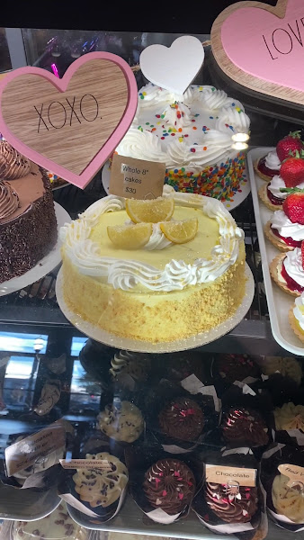 Latham Bakery 2