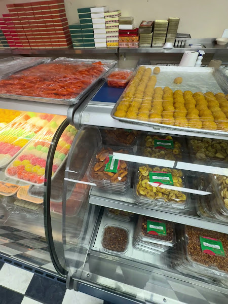 Royal Sweets 2